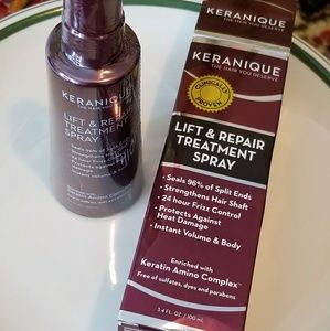 Keranique  lift and repair